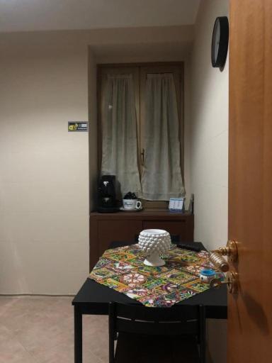 阿格里真托Vista Mare住宿加早餐旅馆 外观 照片
